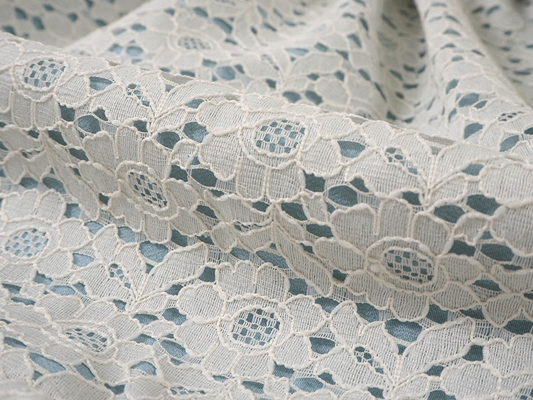 七五三 被布 コート 単品 レース フリル ブルー 水色 3歳 女の子 三歳