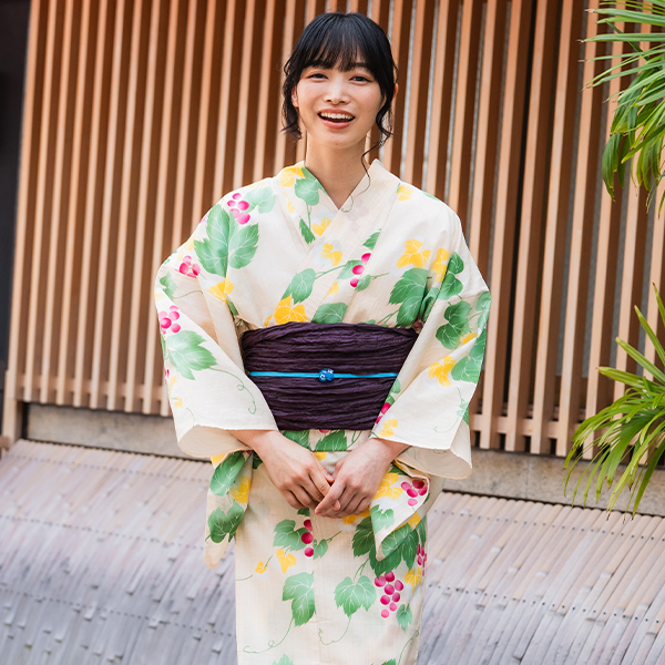 浴衣 3点 ( 浴衣 兵児帯 下駄 ) 11柄 フリーサイズ 紺 黒 ベージュ 花火大会 夏祭り へ...