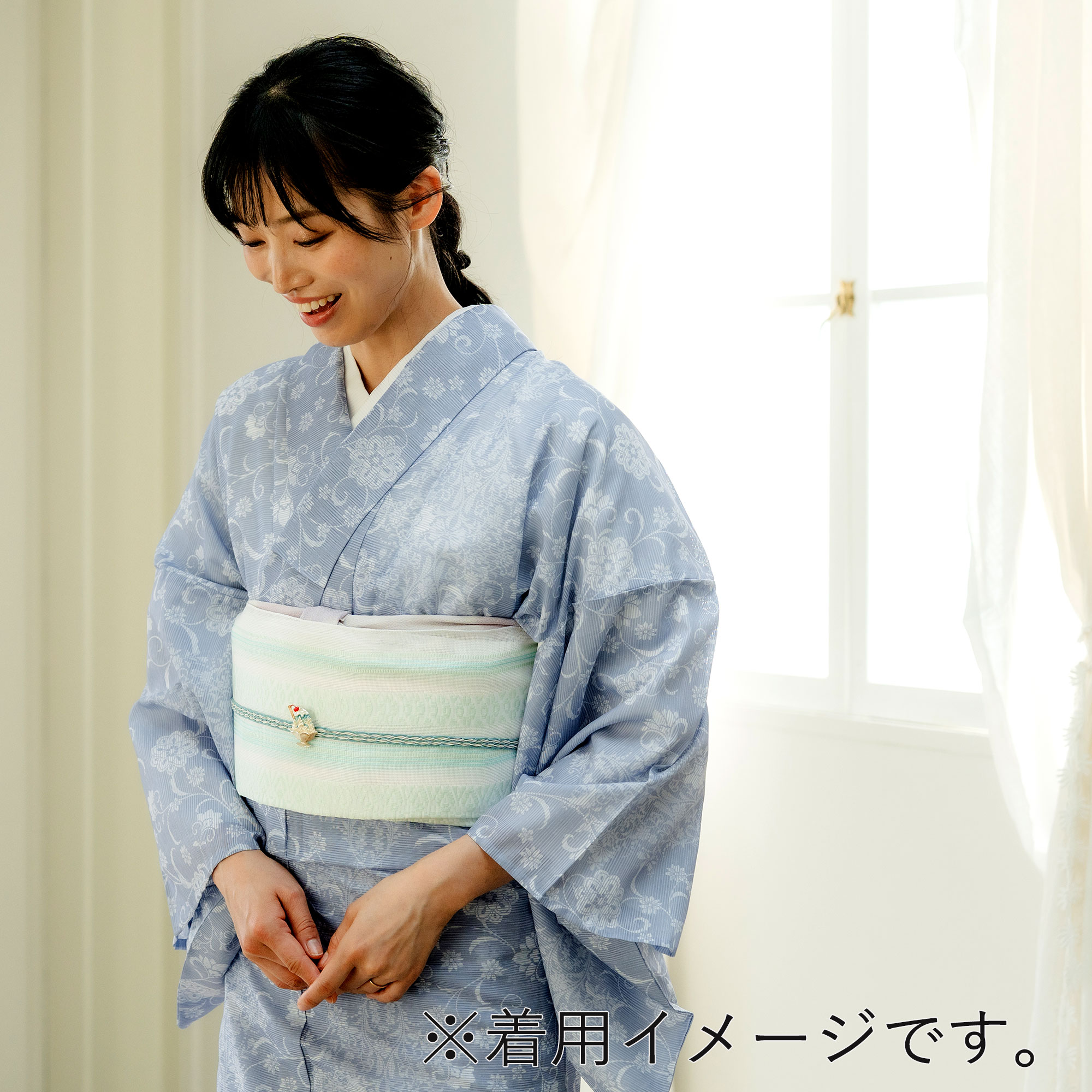 帯留 かき氷 夏 単品 三分紐を通す 和 可愛い 帯留め 帯どめ 軽量 小紋