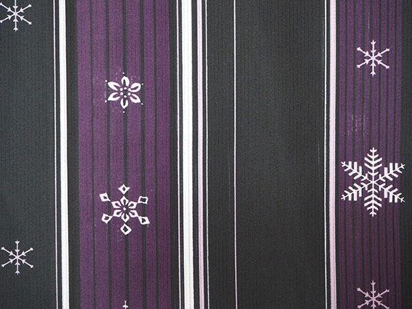 雪の結晶 着物のおすすめ人気商品一覧 通販 - Yahoo!ショッピング