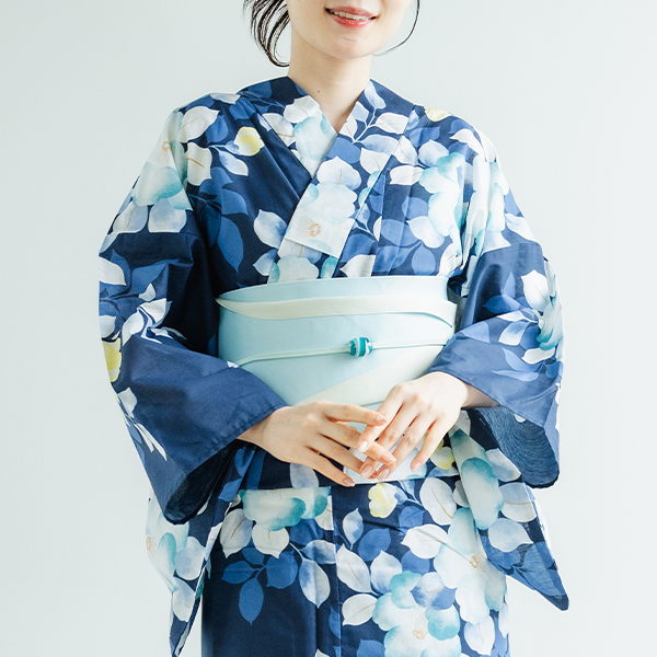 【未使用】本麻　リバーシブル半幅帯　ミントグリーン　浴衣　夏きもの 楽天市場】浴衣 本麻 帯 半幅帯 レディース 夏帯 夏物 浴衣帯 長
