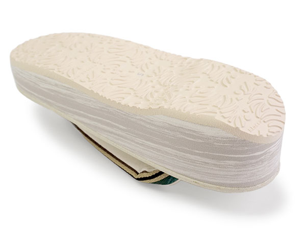 大樋造 大樋焼七宝繋平水指 水指393