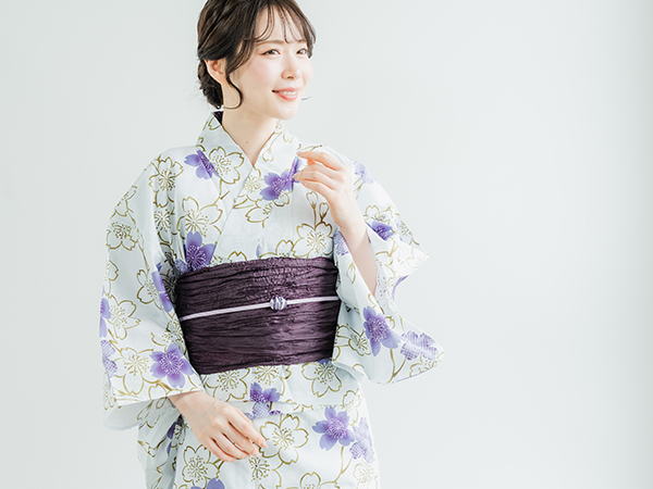 紫織庵 夏芙蓉 浴衣の商品一覧 通販 - Yahoo!ショッピング