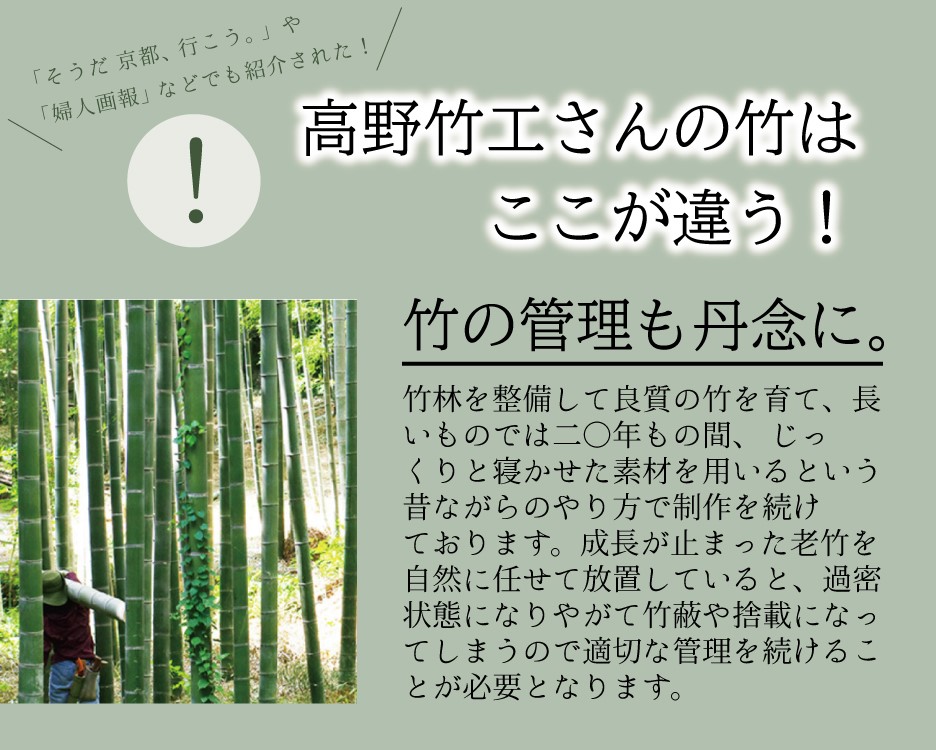 人工煤竹　九本調子 人工煤竹 九本調子