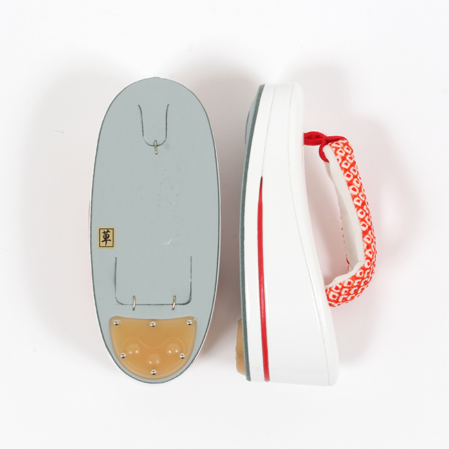 七五三 3歳 草履 巾着 バッグ セット 正絹 日本製 女の子 絞り