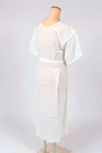 豪華 洗える正絹和装スリップ きものスリップ 礼装用着物スリップ 肌襦袢と裾よけが一体になったワンピース型肌襦袢 日本製ｓ ｍ ｌ ｍｔ ｍｏ 最新コレックション Www Thedailyspud Com