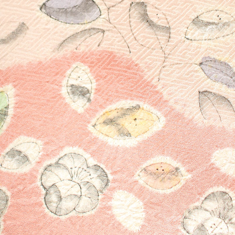 レンタル 訪問着 18点セット 訪問着レンタル フルセット h287 往復送料