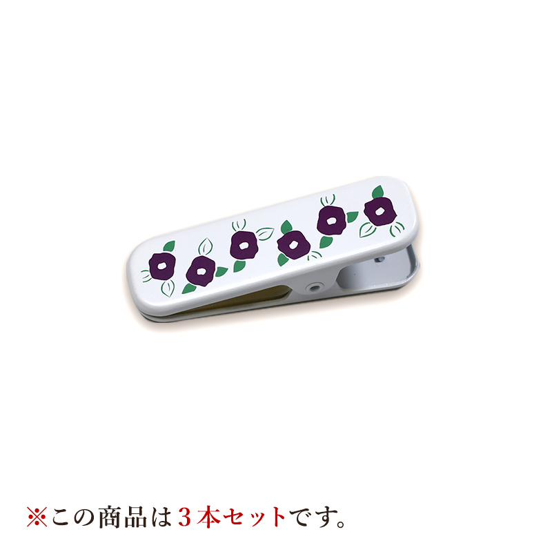 aoba！5点おまとめ！着付けクリップ大小セットなど 着物クリップ 5本セット小サイズ×5 | 着物通販店 枠