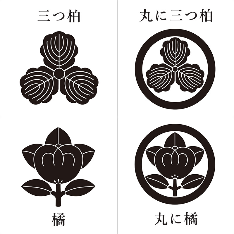 刺繍紋について