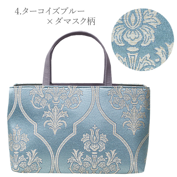 尾州バッグ