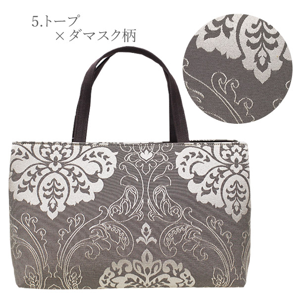 尾州バッグ