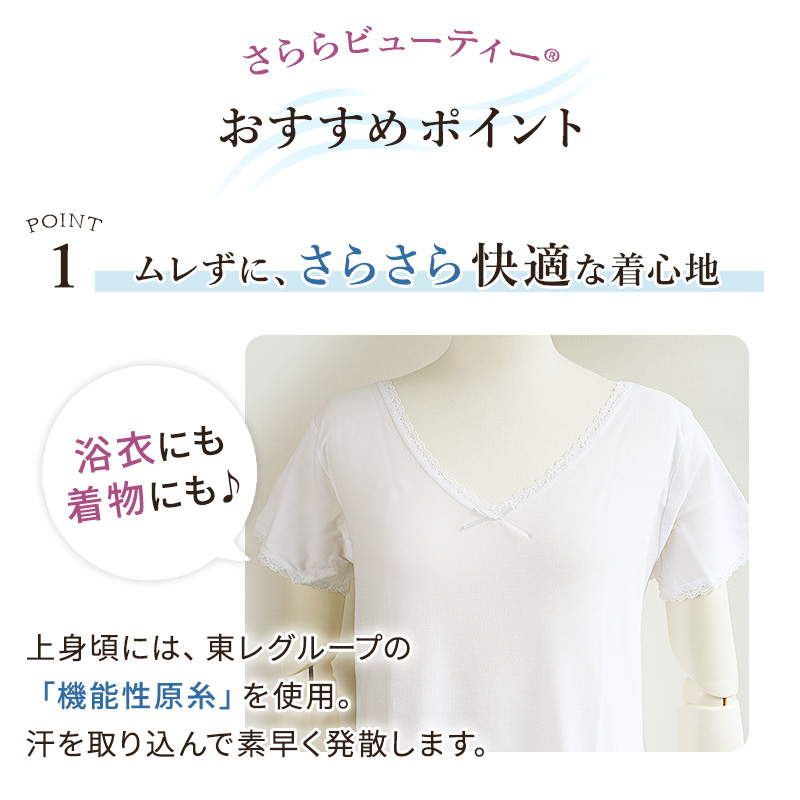 さららビューティー