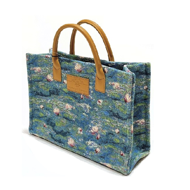 【専用】美品　ノスタルジックガレージ　トートバッグ　レモン　LIMONCELLO Nostalgic Garage（ノスタルジックガレージ）トートバッグ