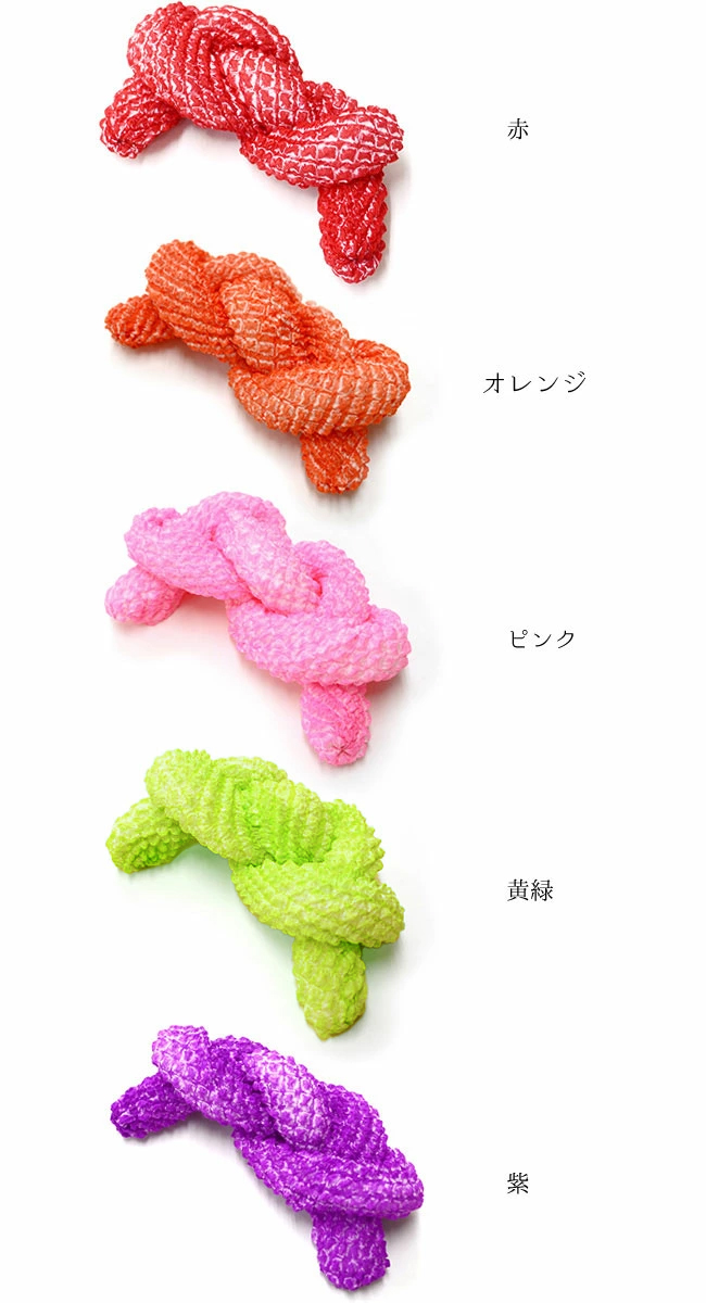 着物用　髪飾り