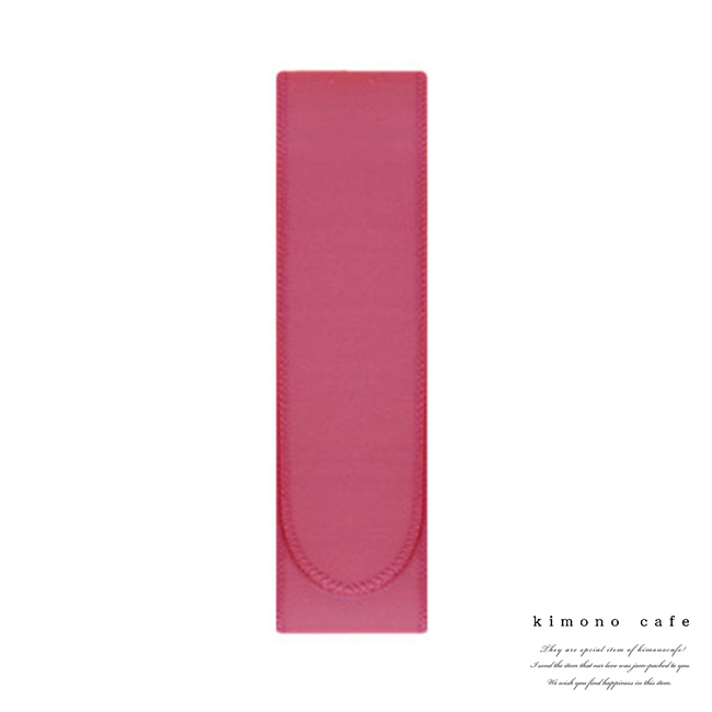 東京締め マジックベルト 5cm ピンク 水色 白 黒 薄ピンク 黄緑 着物 着付け 