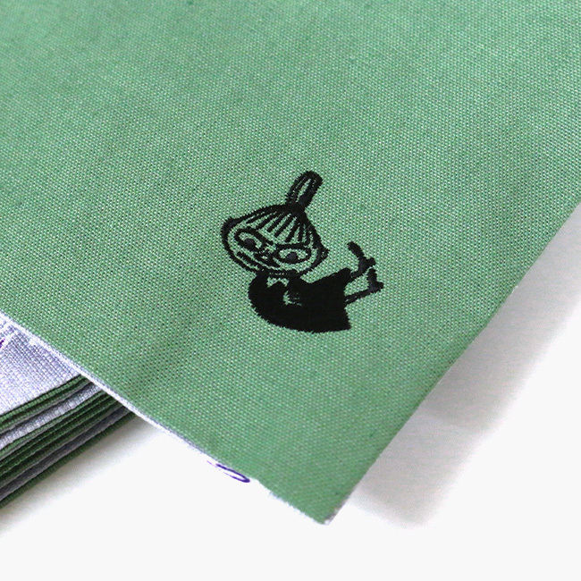 kimono cafe（キモノカフェ） 【30％OFF対象品】大人 MOOMIN ムーミン