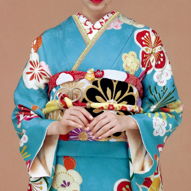 正絹振袖専門 重ね襟 80枚 まとめ売り16柄各５枚 kimono cafe（キモノカフェ） 在庫一掃 大特価 振袖用 重ね衿 ちりめん