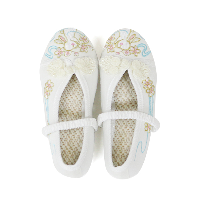 kimono cafe（キモノカフェ） 【即納】七五三 草履のかわりに履ける