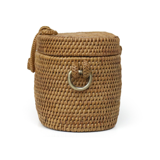 【30%OFF対象品】大人 アタバッグ かごバ...の詳細画像3