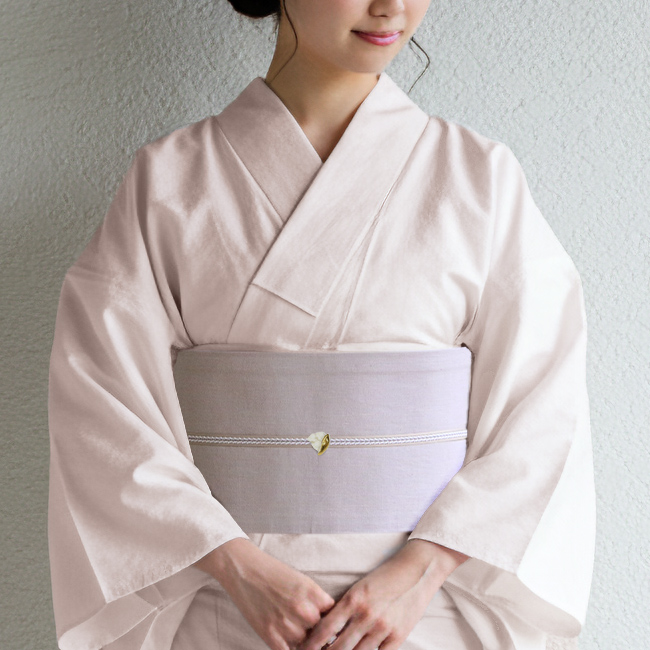 美品　浴衣　帯　麻　綿 楽天市場】浴衣 上質 綿麻 セット レディース 浴衣+帯 2点セット