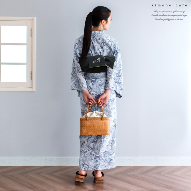 鳥獣戯画（女性用着物、浴衣） | ファッション のおすすめ人気