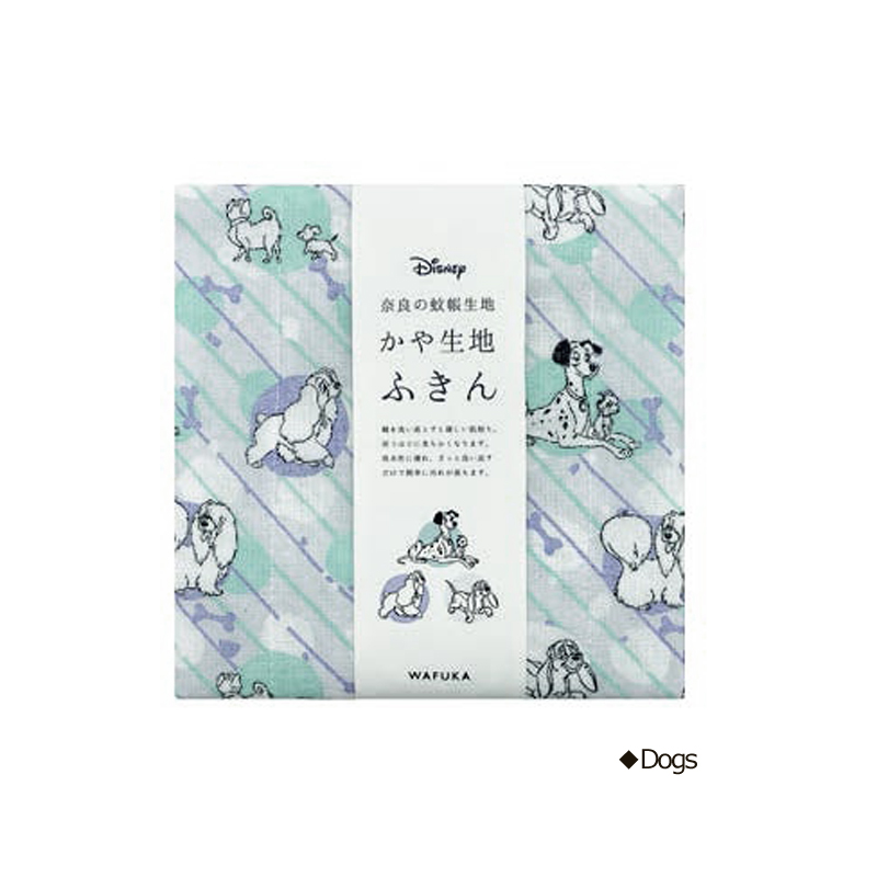 ディズニー グッズ 日本製 蚊帳生地 ふきん 全12柄 柔らか おしぼり 台ふき 食器ふき 母の日 ...