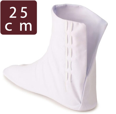 Fukuske（フクスケ） 福助足袋 4枚こはぜ 白足袋 日本製 足袋 たび