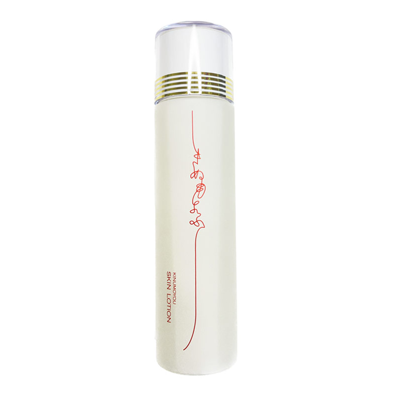 きぬもよふ スキンローション 120ml kinumoyou 化粧水 フェイス