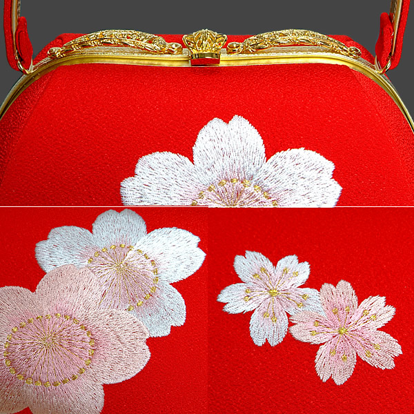 KIMONOMACHI （Prices down3）（訳アリ）成人式 草履 バッグ セット L