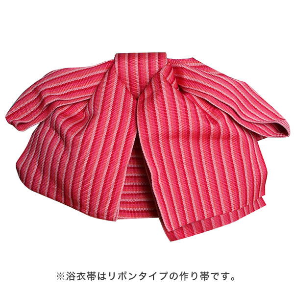 古典柄♪ふわり 薄墨菊に紅花 結び帯★綿百 変り織り★新品 浴衣 3点セット KIMONOMACHI 浴衣 レディース セット 作り帯「水色 菊とオウム」浴衣2