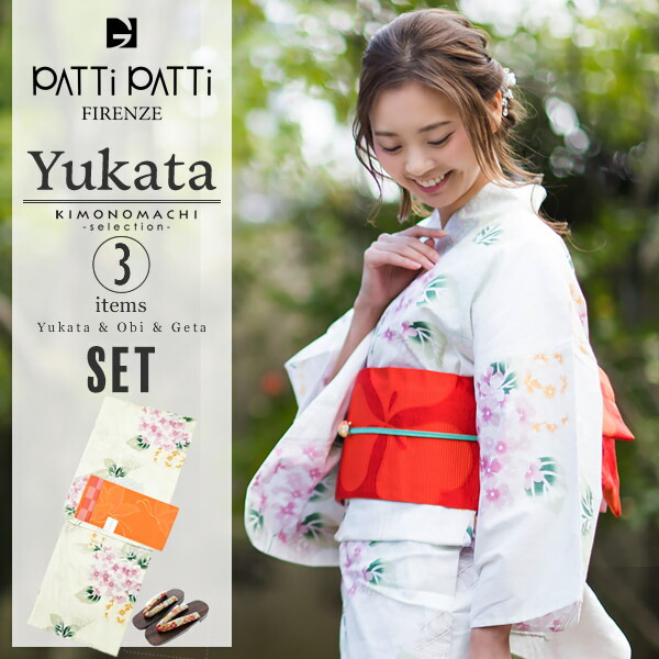京都きもの町 - PATTi PATTi｜Yahoo!ショッピング