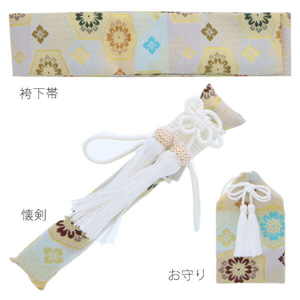 袴セット 卒園式、卒業式 3才 5才 7才 