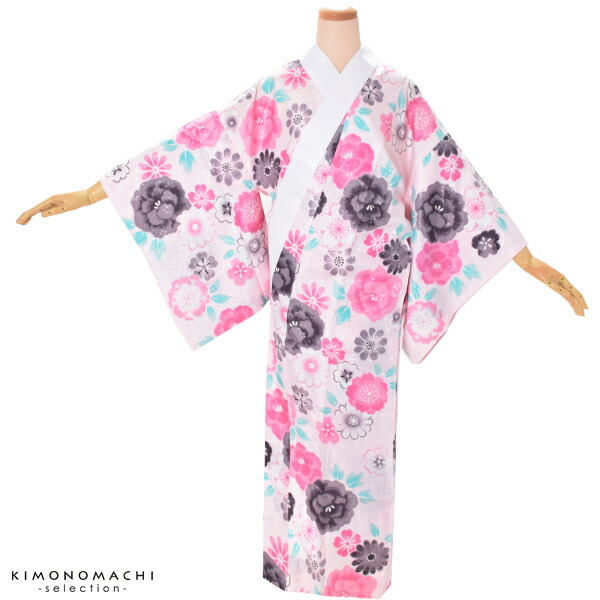 洗える長襦袢　乱菊 nj-rose-ll.jpg?fitin=720:720