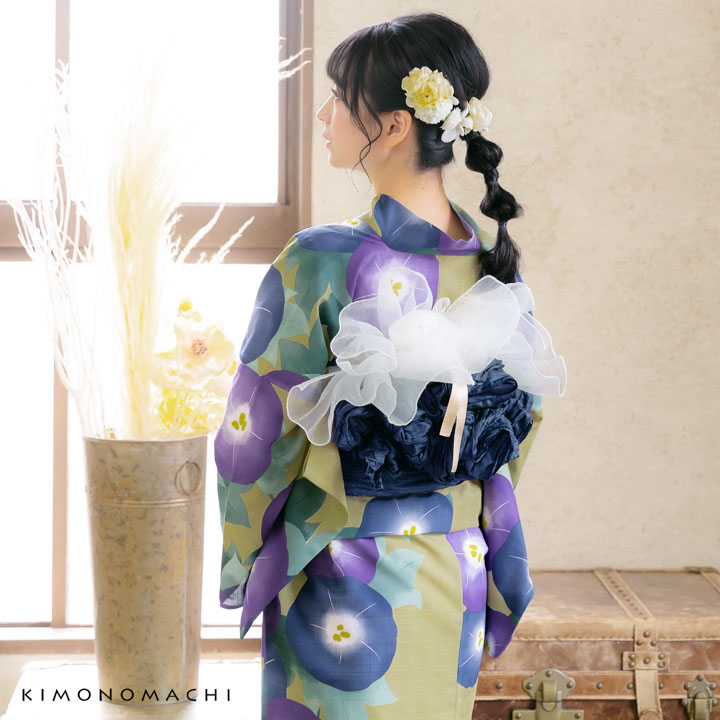 【大幅値下げ！】浴衣ドレス DearMyLove（ディアマイラブ）ALL 浴衣 – レディース