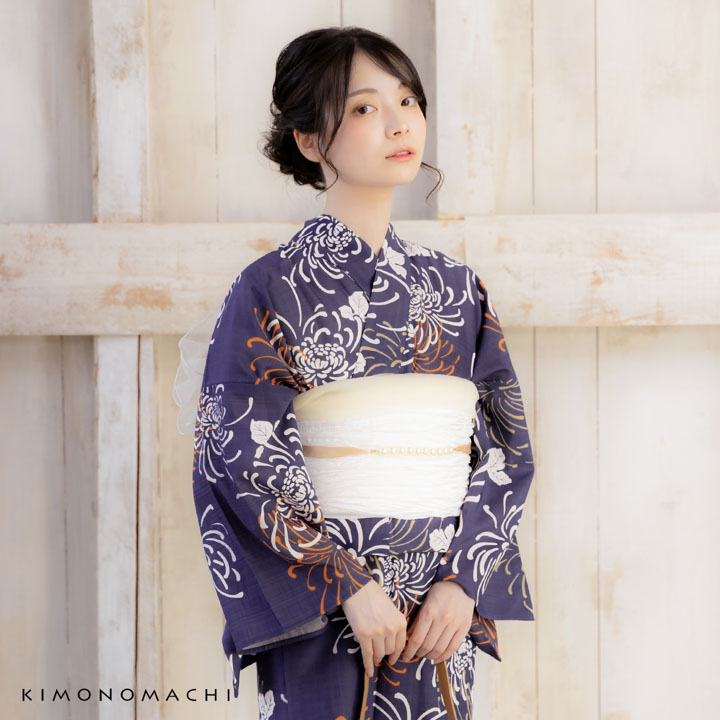 付下げ 身丈167.5cm 裄丈70cm L 袷 翠山工房 やまと 落款 辻が花