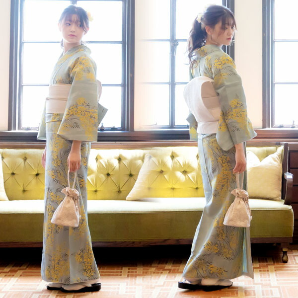 【さささ君】着物 正絹　紬　普段着着物　仕立て前　おしゃれ着着物 さささ君】着物 正絹 紬 普段着着物 仕立て前 おしゃれ着着物 さささ君
