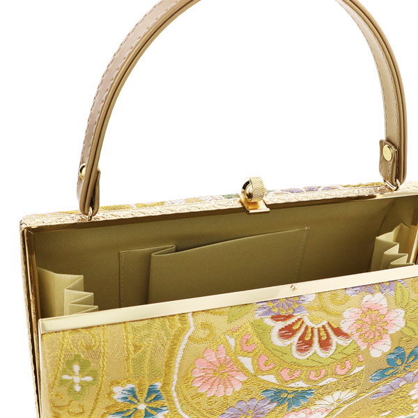 礼装 草履 バッグ セット レディース 礼装用草履バッグセット 「白×ゴールド 鏡裏」 Lサイズ 礼装草履バッグ 礼装バッグ 礼装草履 【メール便不可】ss2512zbg10 礼装 草履 バッグ セット レディース 礼装用草履バッグセット 「白