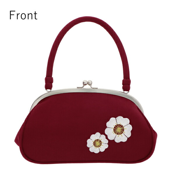 花柄刺繍の和装用バッグと下駄セット/成人式 楽天市場】草履バッグセット 振袖 成人式 振袖 卒業式 結婚式
