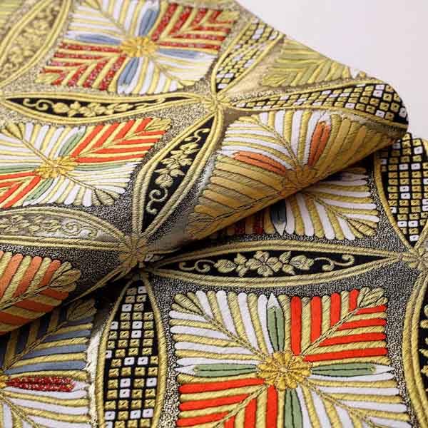 未仕立て 振袖 22点セット「緑 紅椿に菊梅」仮絵羽 振り袖 正絹 着物 ブランド振袖 成人式 結婚式 結納 パーティー 晴れ着 【メール便不可】