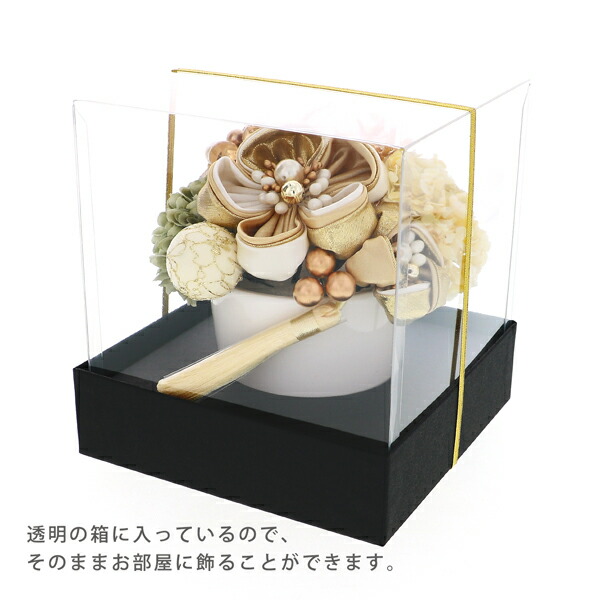 【に.様】専用　オーダー髪飾り 新作💕 当店を利用いただいたお客様のアレンジが人気だったので