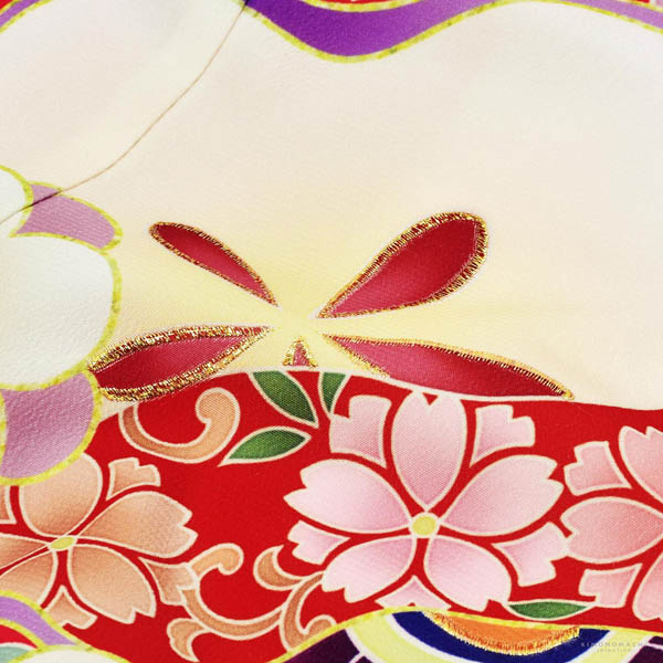 子ども着物　まとめ売り　36点セット atak_yojf1489