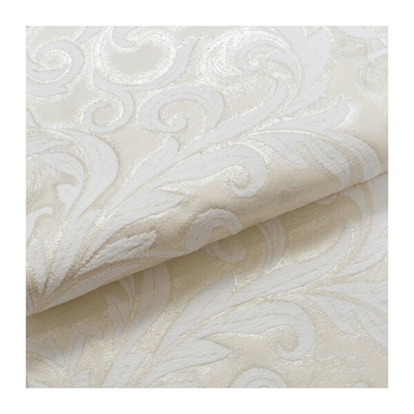 専用ページ振袖単品　未仕立て品　正絹　白地 ラン様専用✾m500＊蝶 桜 流水 正絹 成人式 振袖単品