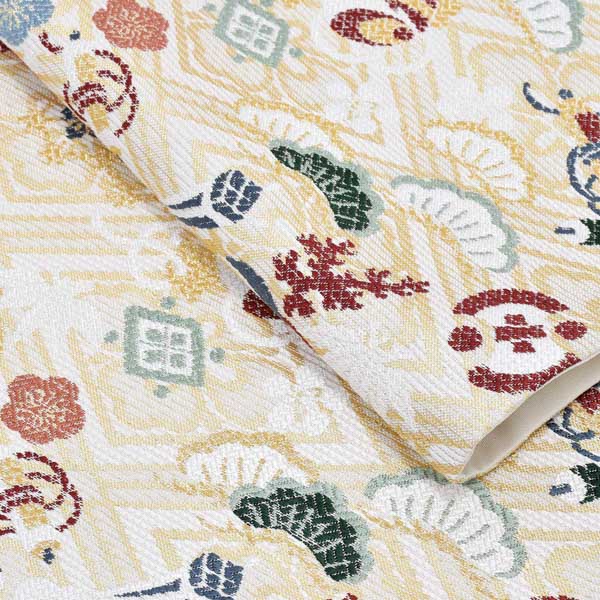 袋帯 礼装用袋帯 単品 ブランド帯 JAPAN STYLE ジャパンスタイル お