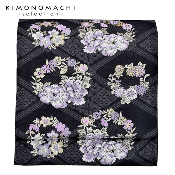 袋帯 礼装用袋帯 単品 ブランド帯 JAPAN STYLE ジャパンスタイル