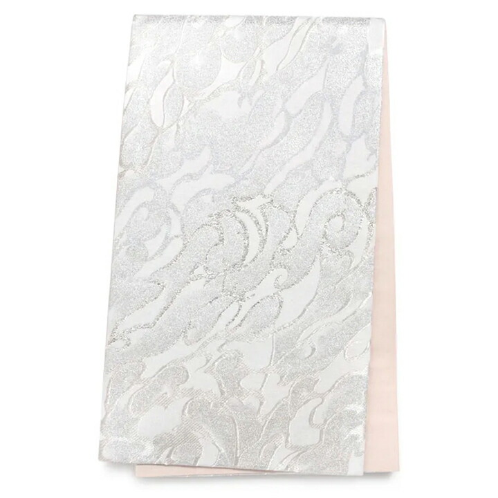 未仕立て 振袖 22点セット「濃紺 流水菊牡丹」仮絵羽 振り袖 正絹 着物 ブランド振袖 成人式 結婚式 結納 パーティー 晴れ着 【メール便不可】