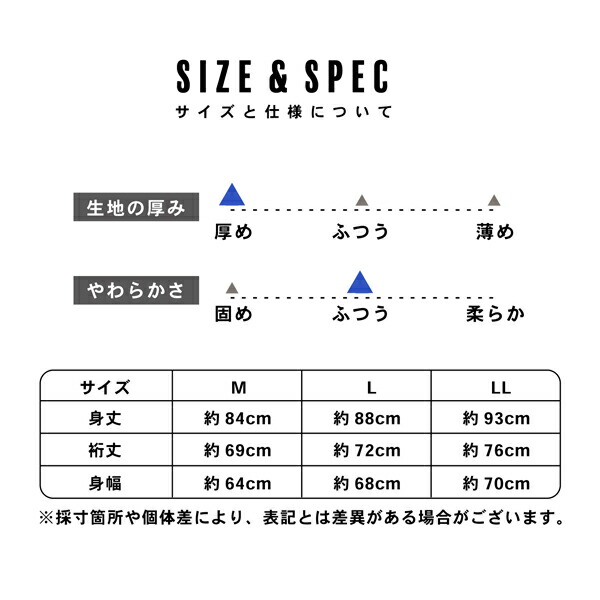 半纏 綿入り ユニセックス 単品「デニム 黒」M/L/LL ルームウェア 部屋着 暖かい 男女兼用 メンズ レディース あったか はんてん (メール便不可)ss2403wkm10｜kimonomachi｜20