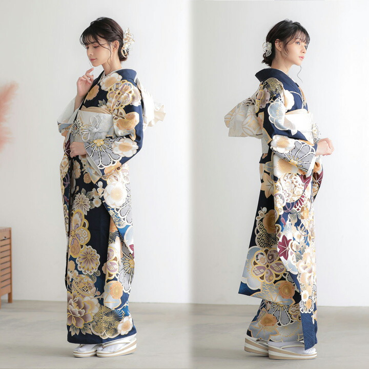 着物salonU Enjoy!! KIMONO ハイブリッド着物SOURA試着販売会 2024年7/3(水