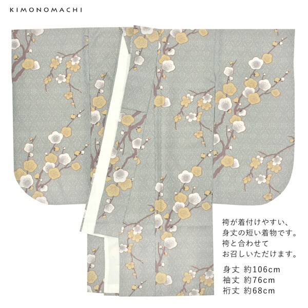 袴セット