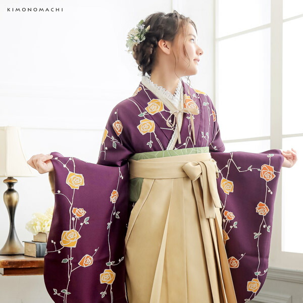 袴 セット