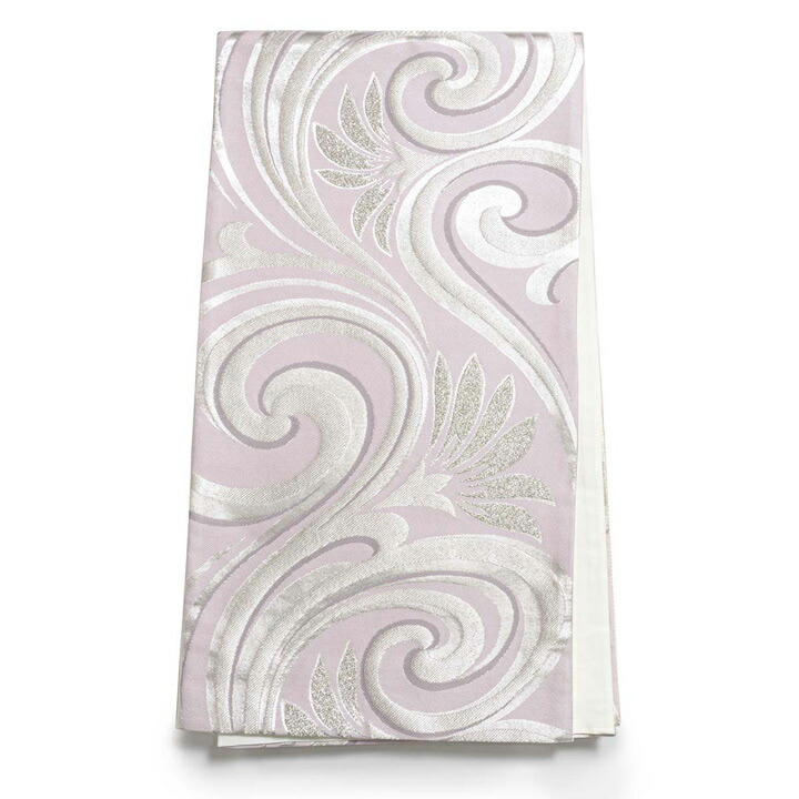 未仕立て 振袖 22点セット「SIA グレー 百合に花丸文」仮絵羽 振り袖 正絹 着物 ブランド振袖 成人式 結婚式 結納 パーティー 晴れ着 【メール便不可】